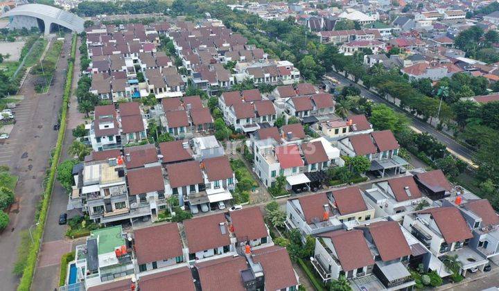 Dijual Rumah di Pulomas Residence, Reposisi Harga 1