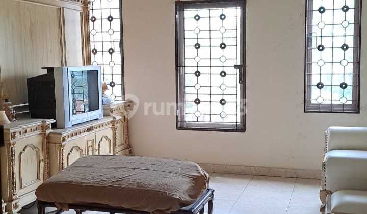 Rumah SHM 2 Lantai di Gading Park View, Kelapa Gading, Jakarta Utara