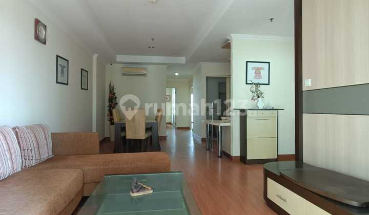 Gading Resort 3+1 Bedroom - Furnished 2
