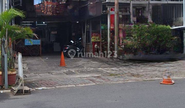 Ruko Gandeng di Pulo Gadung - 4 Lantai! 1