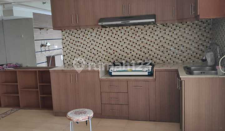 Apartemen Wisma Gading Permai 3 Kamar Tidur 1
