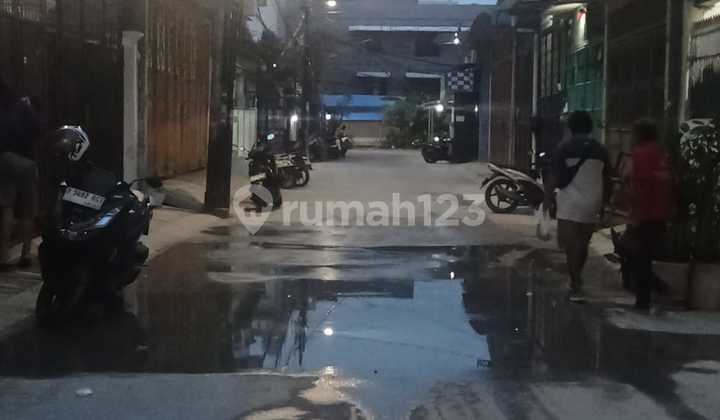 Rumah Di Jelambar - Dekat Mall Dan Universitas 2
