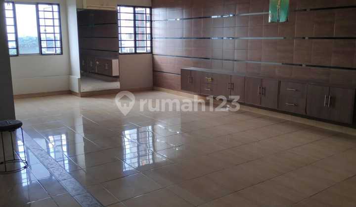Apartemen Wisma Gading Permai 3 kamar Tidur