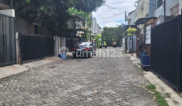 3-Story House in Gading Surya - Kelapa Gading 2