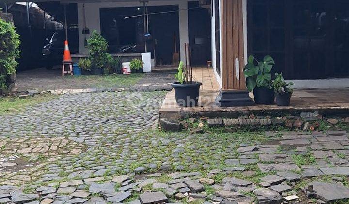 Luas Tanah 2100 m2, SHM, Tanah di Jl. Raya Kalimalang, dekat Tol Becakkayu 1
