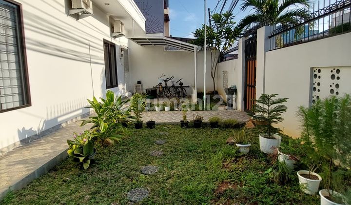 Rumah di Kelapa Gading Permai, Hook - Sudah Full Renovasi