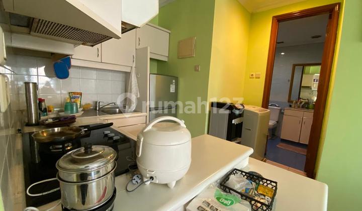 Apartemen Pasadenia Furnished 1 Bedroom 2