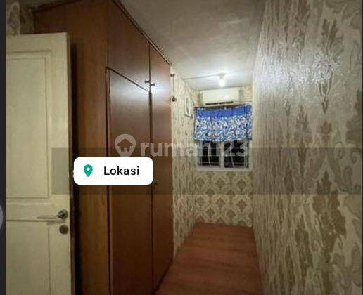 Dijual Apartemen Semi Furnished Di Wisma Gading Permai Kelapa Gading 1