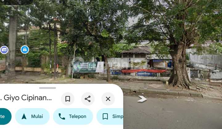 Rumah di Cipinang Jaya - Luas Tanah 400 m2! Rumah di Cipinang Jaya - Luas Tanah 400 m2!