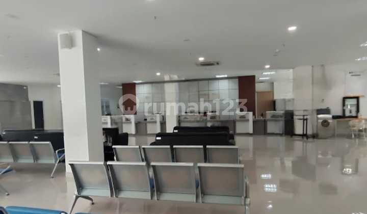 Ruko Artha Gading Gandeng 6 in Kelapa Gading 2