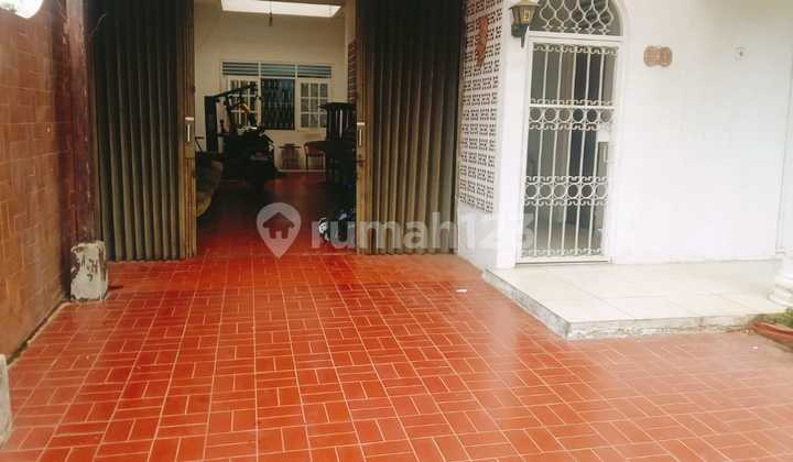 Rumah Bagus di Kayu Putih Tengah - Bebas Banjir 2