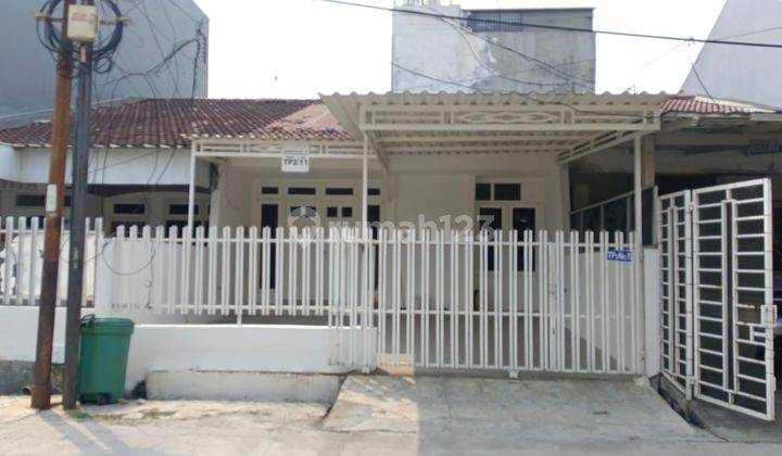 Disewa Rumah Di Gading Harmoni 1