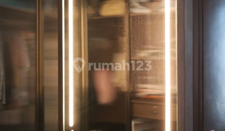 Premium Apartment For Rent! The Kensington Suites, Kelapa Gading - Full Furnished 2