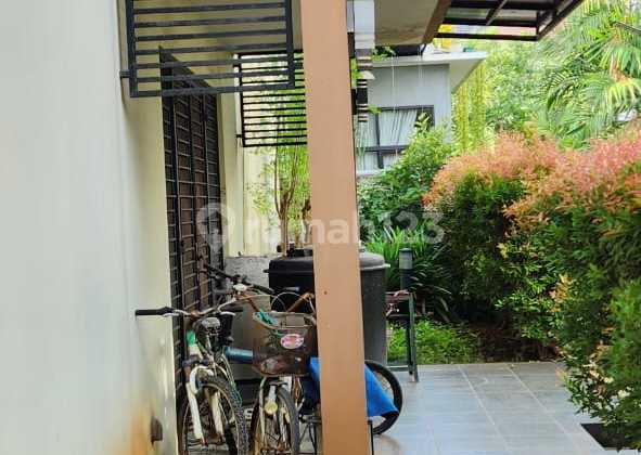 Harga di Bawah NJOP! Rumah 2 Lantai di Pulomas Residence