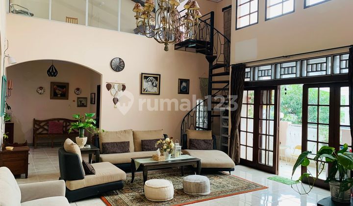 Rumah di Cipinang Indah - Dekat Penabur dan Cipinang Indah Mall