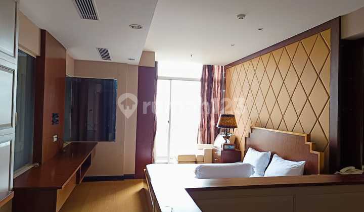 TURUN HARGA! Luas 151 m2, Type Loft, Furnished, The Summit, Apartemen di Kelapa Gading, Jakarta Utara TURUN HARGA! Luas 151 m2, Type Loft, Furnished, The Summit, Apartemen di Kelapa Gading, Jakarta Utara