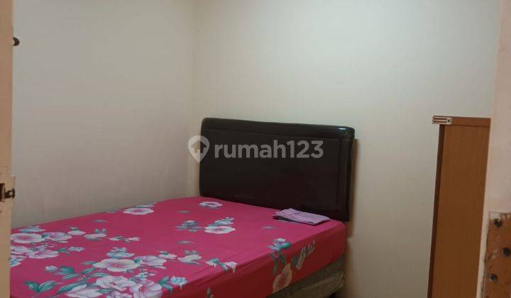 Disewakan Apartement Wisma Gading Permai 2BR Furnished 2