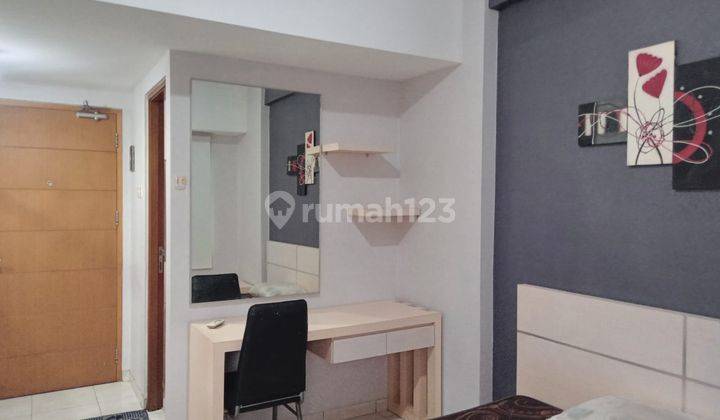 Apartemen Siap Huni di Margonda Residence 2, Depok