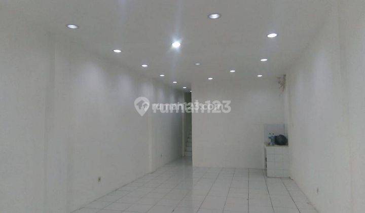 Ruko Bagus Murah Dekat Tol Dan Stasiun di Jaka Sampurna Bekasi 2