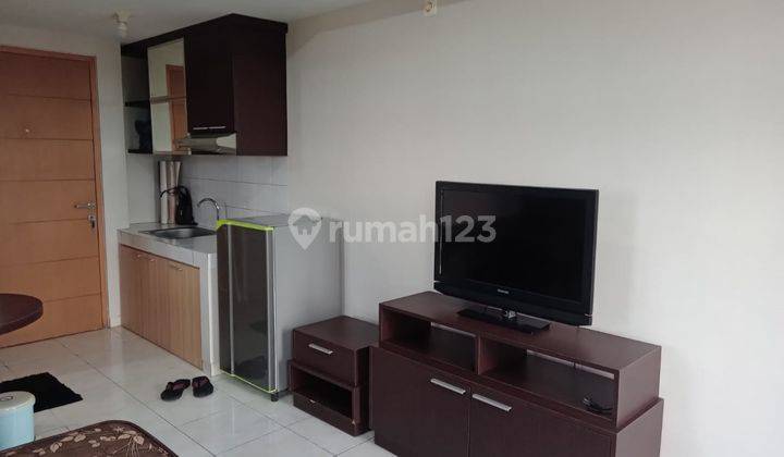 Apartemen Murah Tengah Kota di Margonda Beji Depok 1