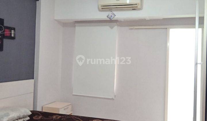 Apartemen Siap Huni di Margonda Residence 2, Depok 2