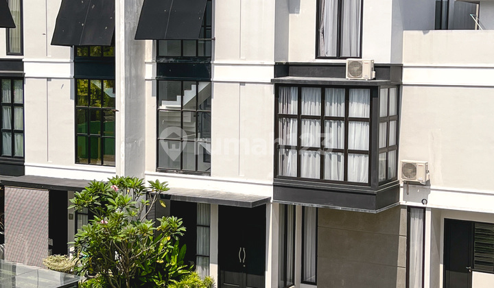 Rumah Mewah Siap Huni, Termurah di Jaksel 1