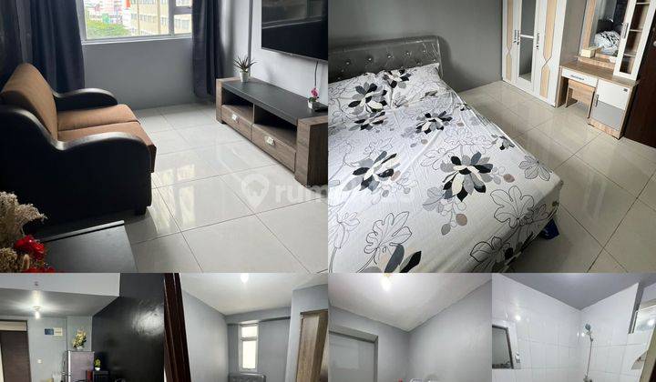 Disewakan Apartemen Royal Semi Furnished Di Makassar 1