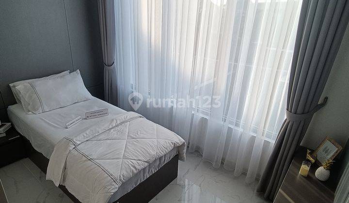 Dijual Rumah Baru, Rajata Residence, Parama, Tengah Kota Makassar 2