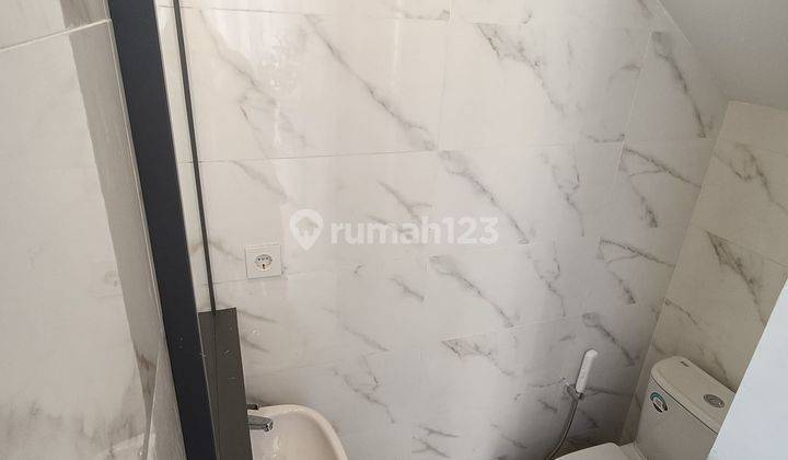 Dijual Rumah Baru Rajata Residence, Asrana, Makassar 2