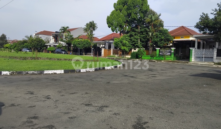 5 Menit Menuju Transmart Yasmin Tanah Kavling Murah Legalitas SHM