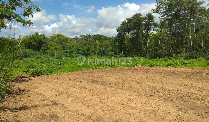  15 Menit Ke Stasiun Depok Lama, Tanah Kavling Legalitas SHM 2