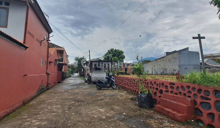 Tanah Bogor 2 Menit Polsek Ciomas Siap Ajb 2