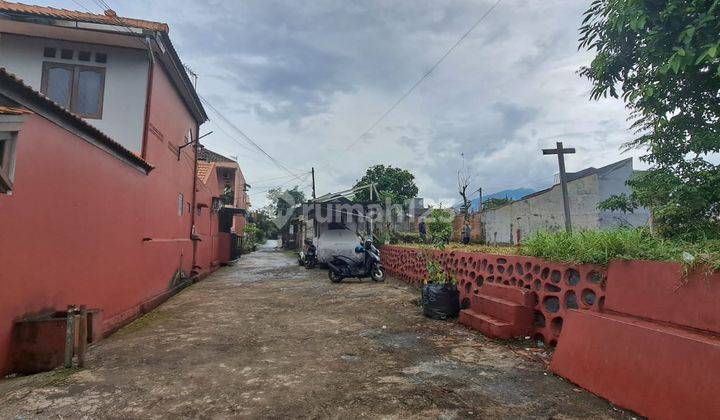 2 Menit Kua Ciomas Kavling Bogor Dalam Perumahan Siap Ajb 2