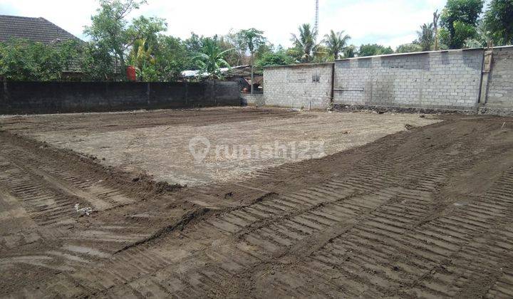 Tanah Kavling Mura 10 Mnit Stasiun Cikoya Terima SHM Perunit 2