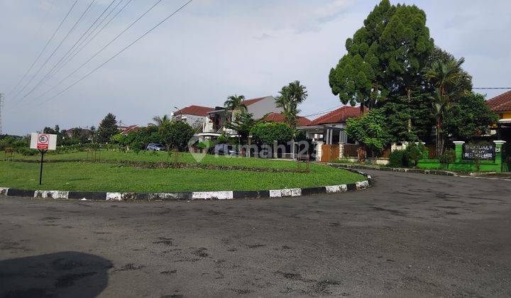 5 Menit Menuju Transmart Yasmin Tanah Kavling Murah Legalitas SHM