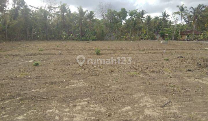 10 Menit Stasiun Bojonggede Tanah Kavling Terima SHM Perunit 2