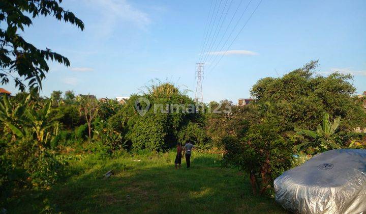 Dijual Murah Tanah Kavling Lokasi Kota Bogor, 5 Menit Tol Borr Yasmin