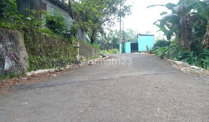 Tanah Kavling Murah Ciampea Bisa Dicicil 12x Free SHM 1