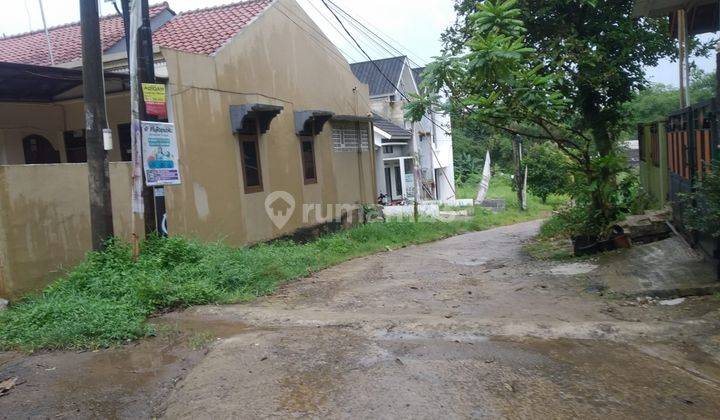 Tanah Kavling Bedahan Depok, SHM Cocok Untuk Investasi 1