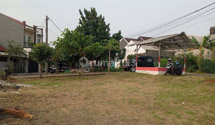 Tanah Kaveling SHM Bogor Cicilan 12x, 10 Menit Stasiun Citayam Tanah Kaveling SHM Bogor Cicilan 12x, 10 Menit Stasiun Citayam