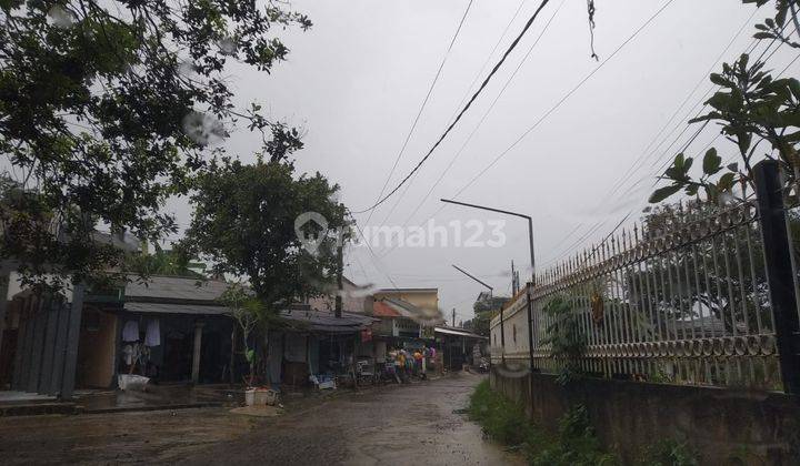 Bisa Dicicil 12X Tanah Kavling Lokasi Bedahan Depok Free SHM 1