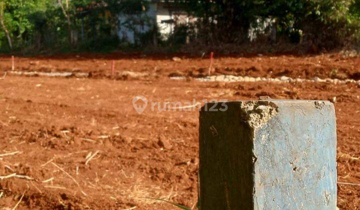 Dijual Tanah Bogor 102 Meter, 10 Menit RS Citama Dijual Tanah Bogor 102 Meter, 10 Menit RS Citama