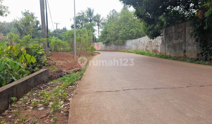 Tanah Kavling Murah, Dekat Pasar Tradisional Gandoang SHM 1