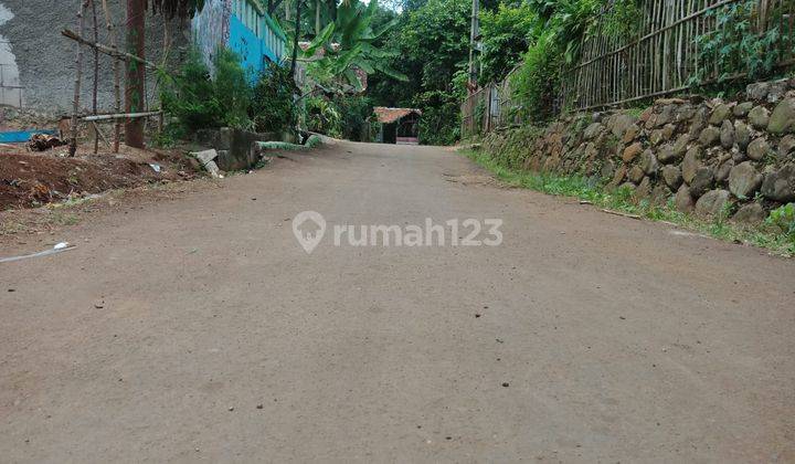 Tanah Kavling Murah Bisa Dicicil 12X, Lokasi Cibodas Rumpin 1