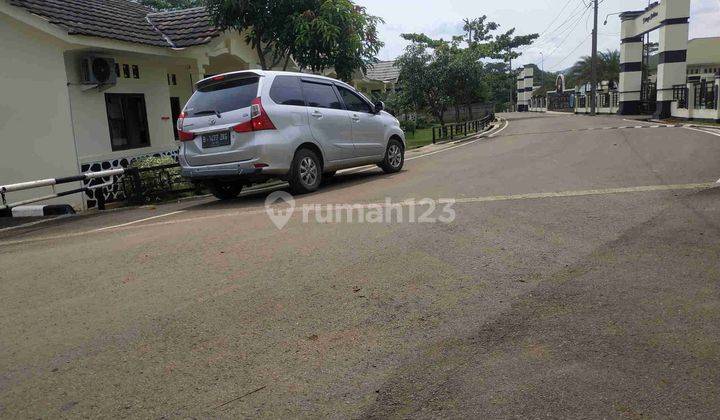 Dijual Murah Tanah Kavling Dekat Calon Pintu Tol Rumpin, Free SHM 2