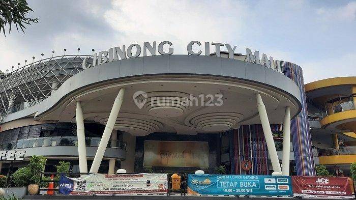 Promo Cicilan Non Bunga. Tanah Kavling Dekat Mall Ccm Free Shm  1