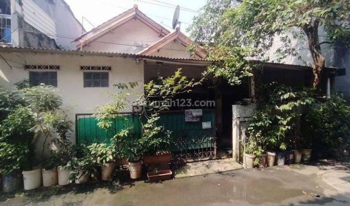 Dpc Realty, Jual Rumah Bagus Strategisss SHM Ditanjung Barat 1