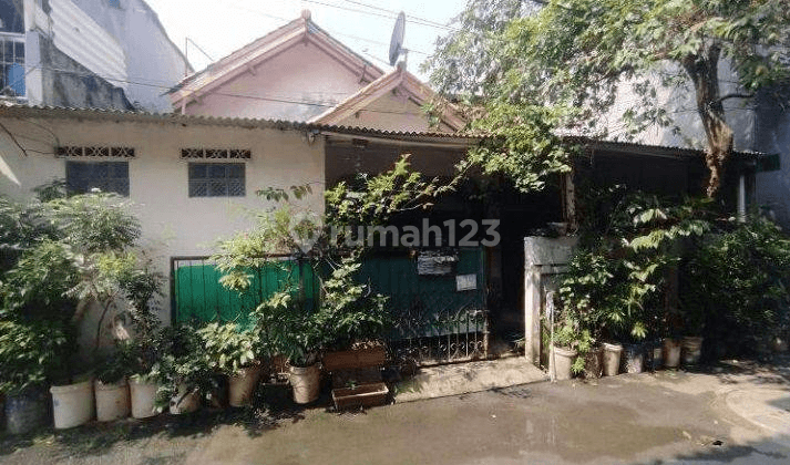 Dpc Realty, Jual Rumah Bagus Strategisss SHM Ditanjung Barat 2