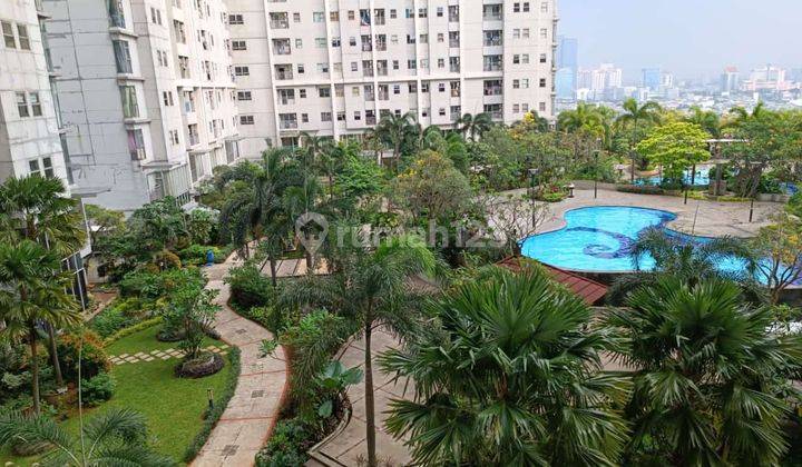 Apartemen Season City Lokasi Bagus Lantai Tidak Tinggi 1