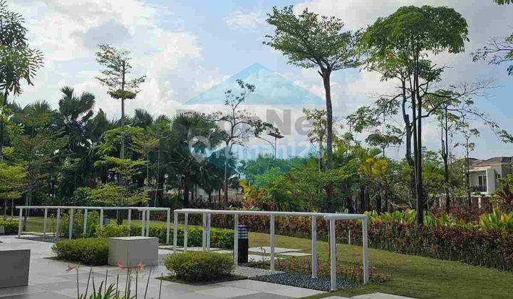 Takeover Apart Coast Park Siap Huni 1